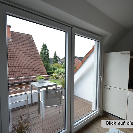 Appartement Sendenhorst Luaran gambar