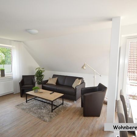 Appartement Sendenhorst Luaran gambar