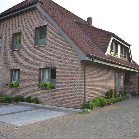 Appartement Sendenhorst Luaran gambar