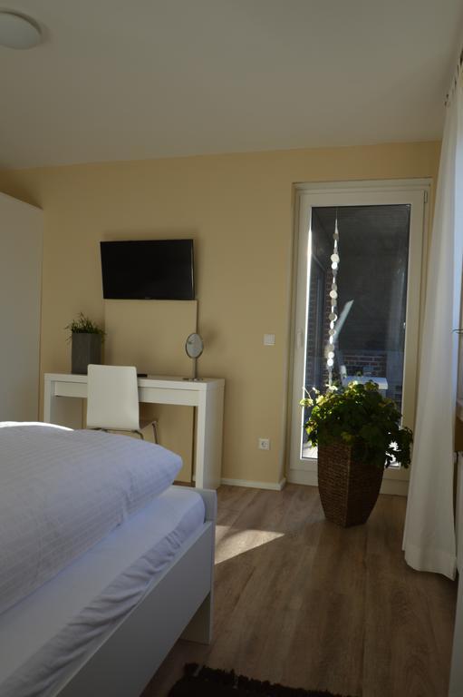 Appartement Sendenhorst Luaran gambar