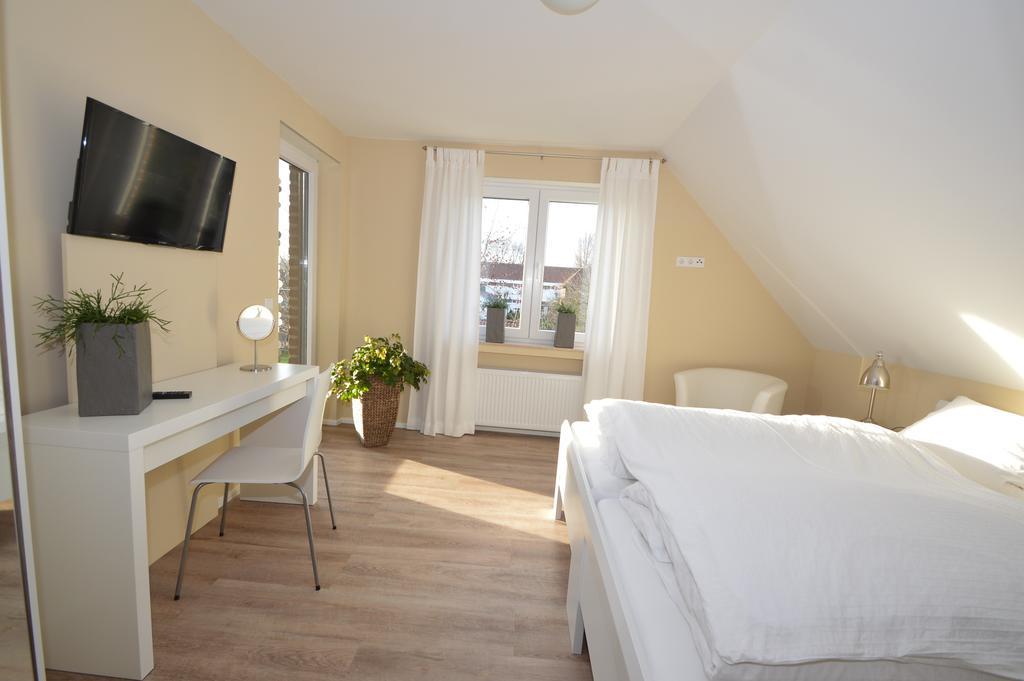 Appartement Sendenhorst Luaran gambar