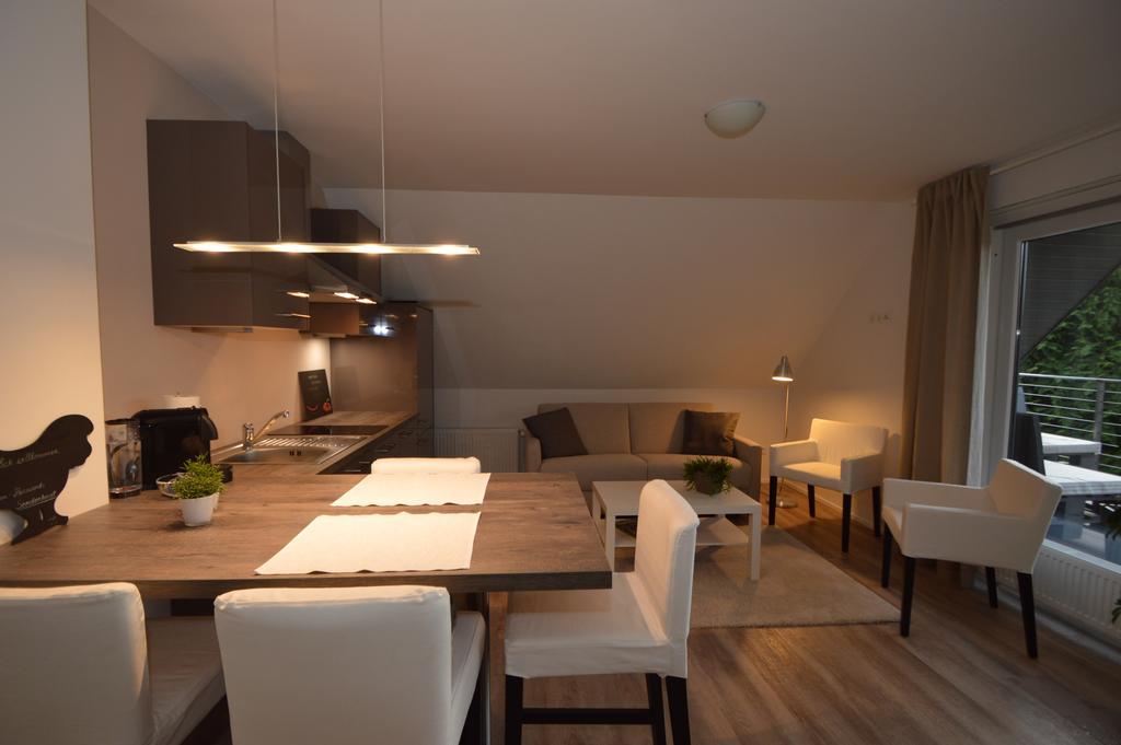 Appartement Sendenhorst Luaran gambar