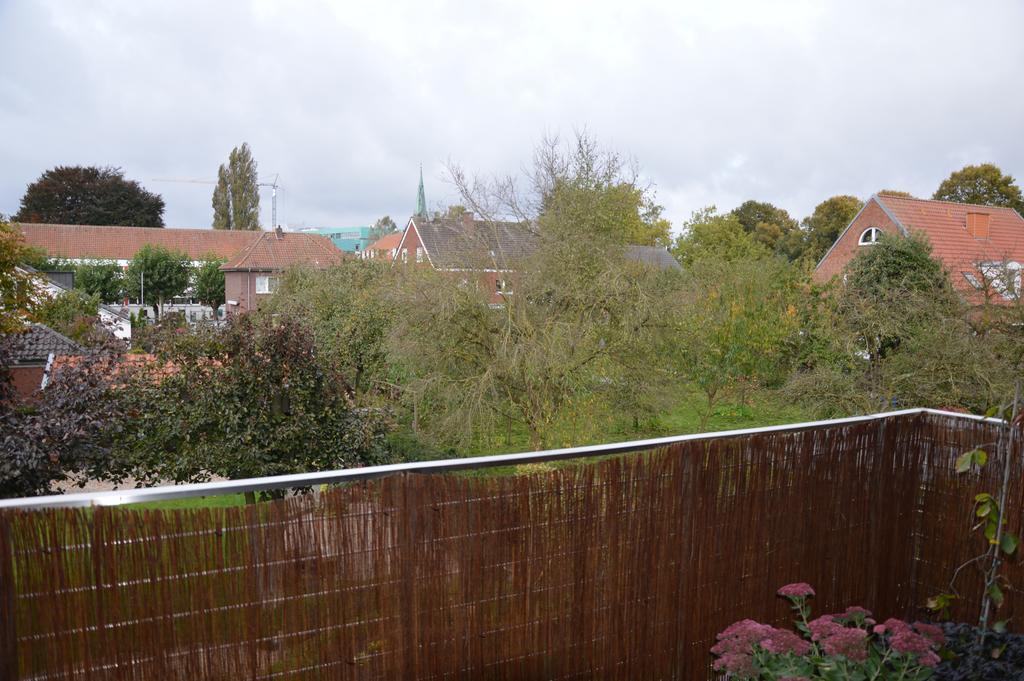 Appartement Sendenhorst Luaran gambar