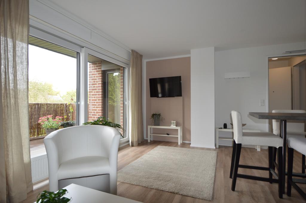 Appartement Sendenhorst Luaran gambar