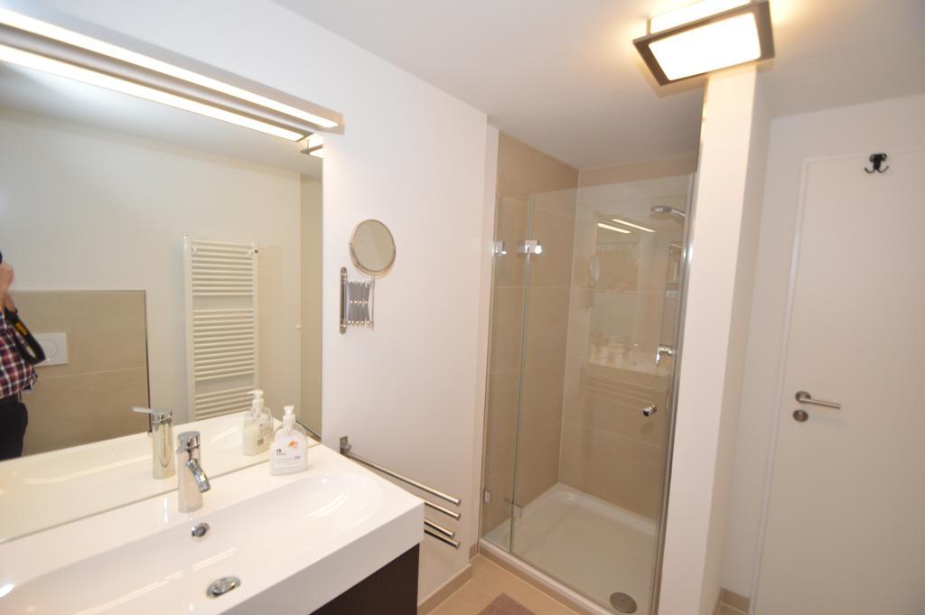 Appartement Sendenhorst Luaran gambar