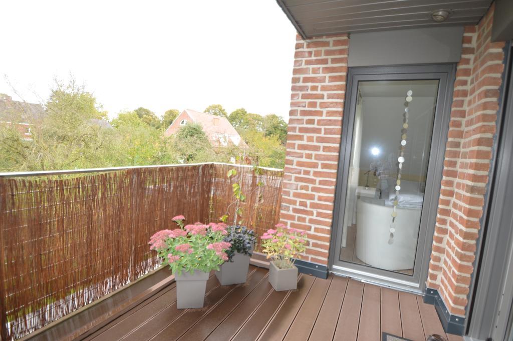 Appartement Sendenhorst Luaran gambar