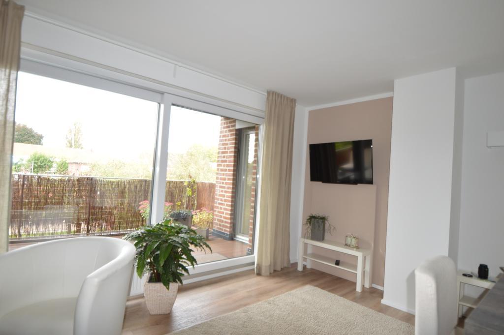 Appartement Sendenhorst Luaran gambar