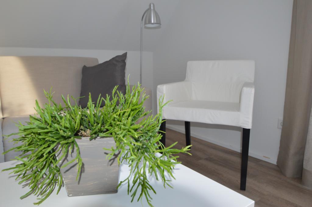 Appartement Sendenhorst Luaran gambar