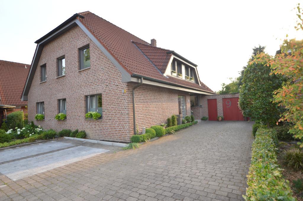 Appartement Sendenhorst Luaran gambar