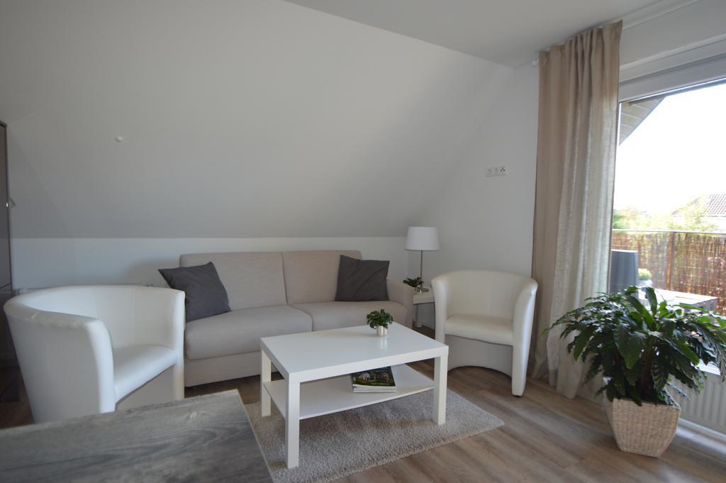 Appartement Sendenhorst Luaran gambar