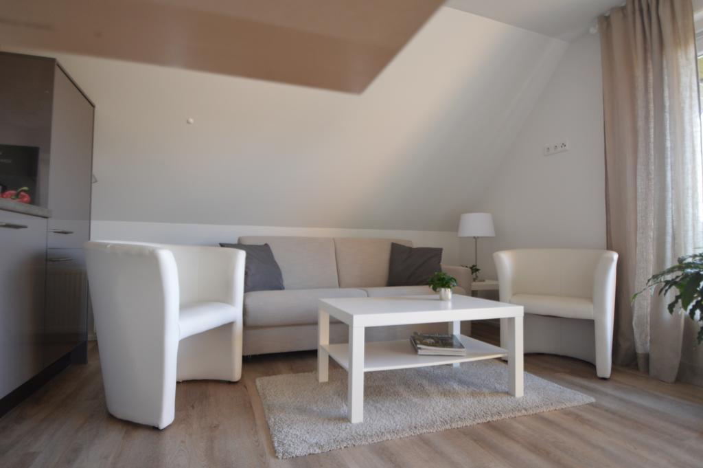 Appartement Sendenhorst Luaran gambar