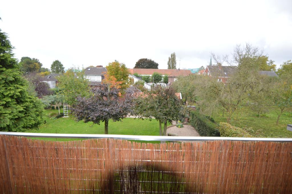 Appartement Sendenhorst Luaran gambar