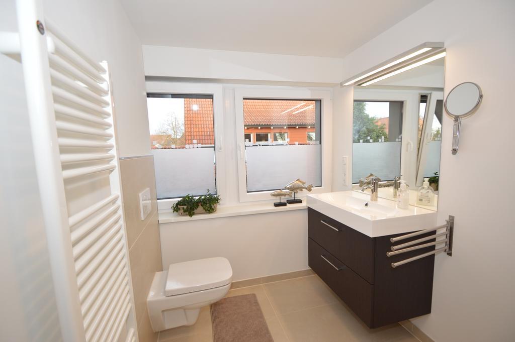 Appartement Sendenhorst Luaran gambar