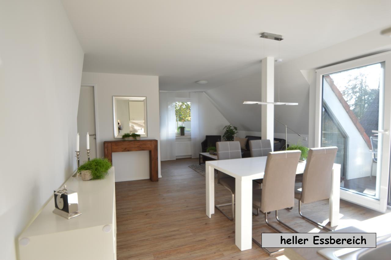 Appartement Sendenhorst Luaran gambar