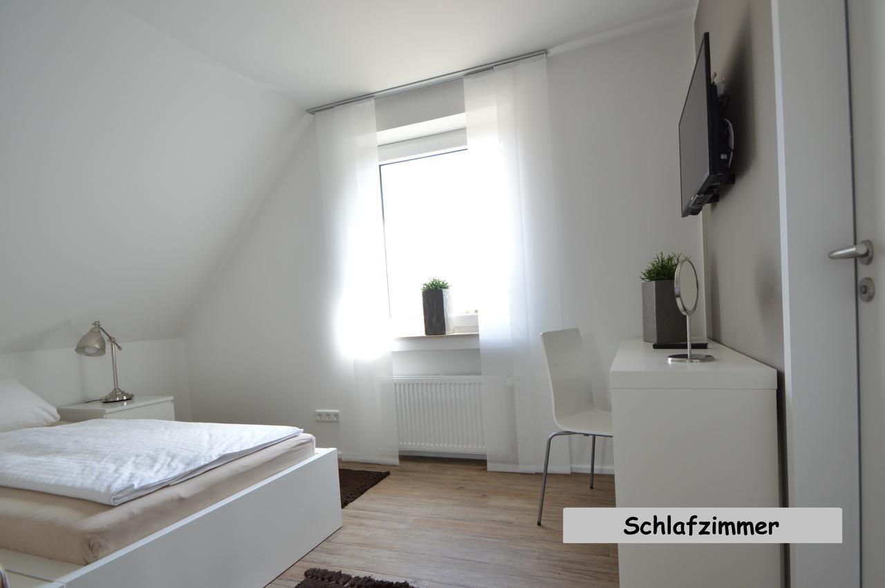 Appartement Sendenhorst Luaran gambar
