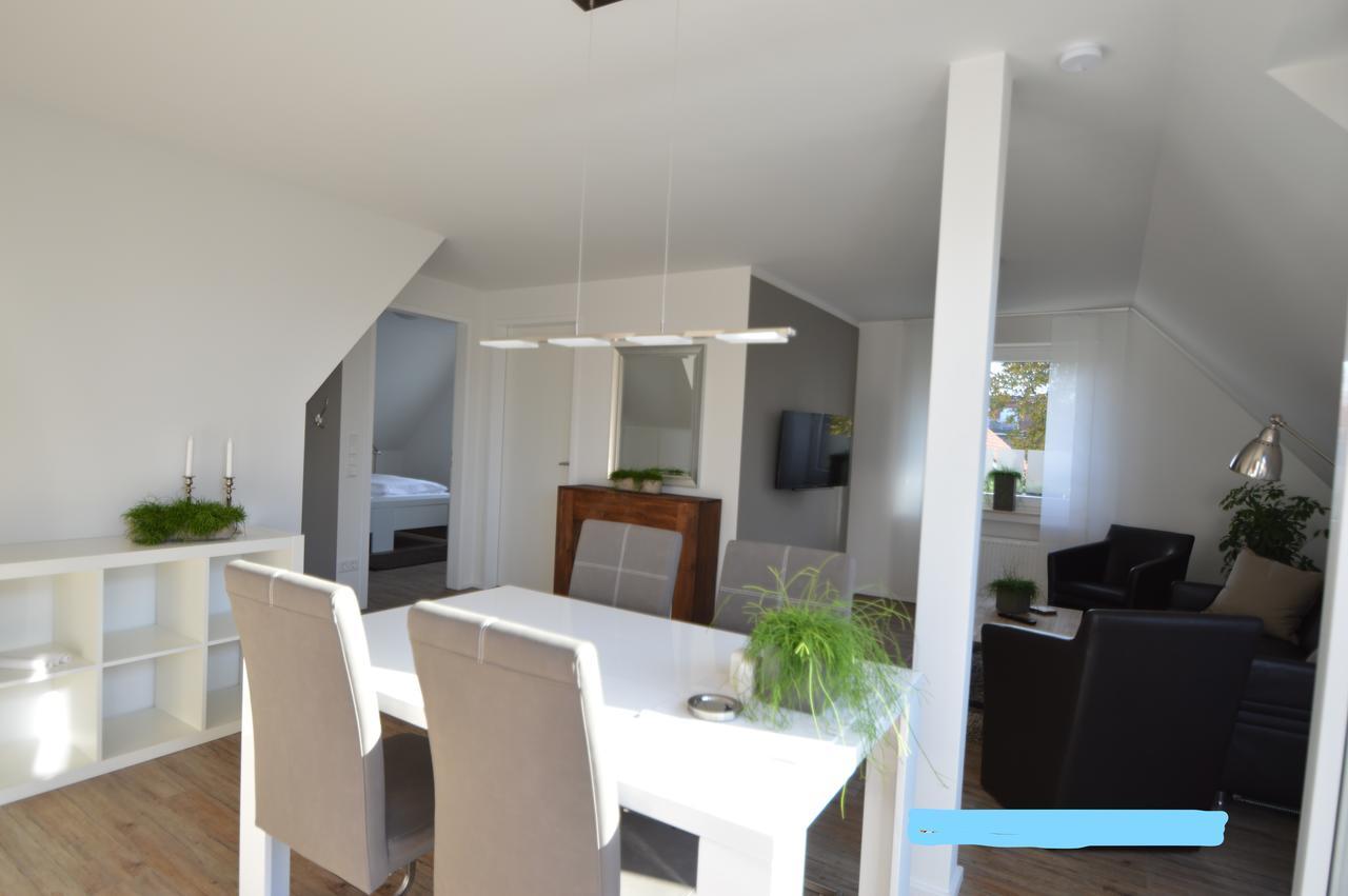 Appartement Sendenhorst Luaran gambar