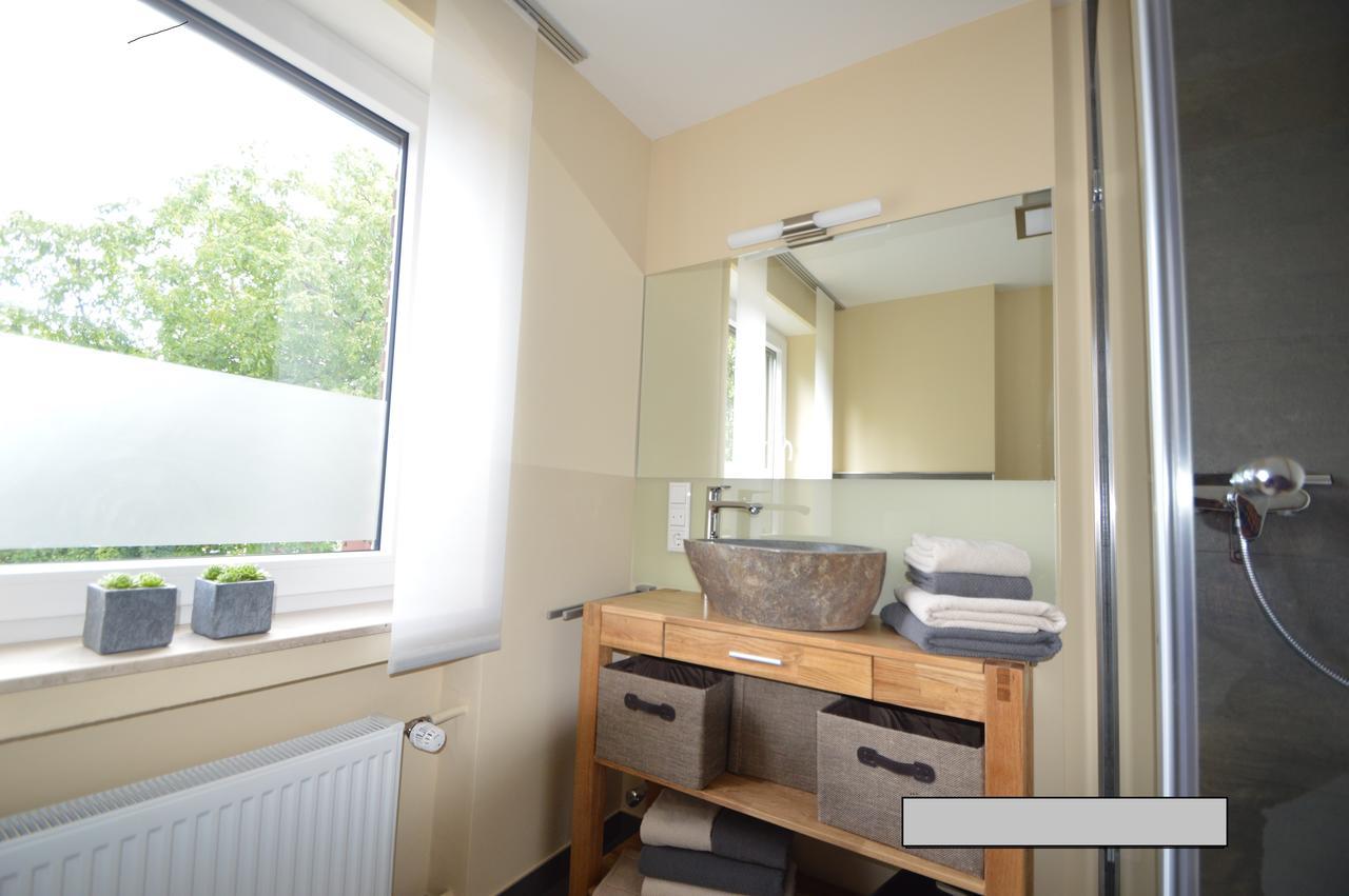 Appartement Sendenhorst Luaran gambar