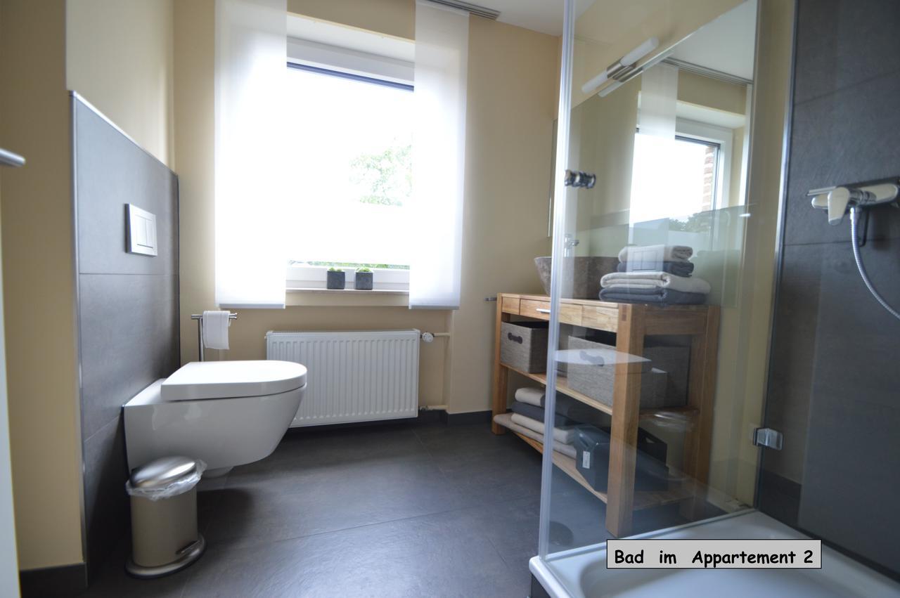 Appartement Sendenhorst Luaran gambar