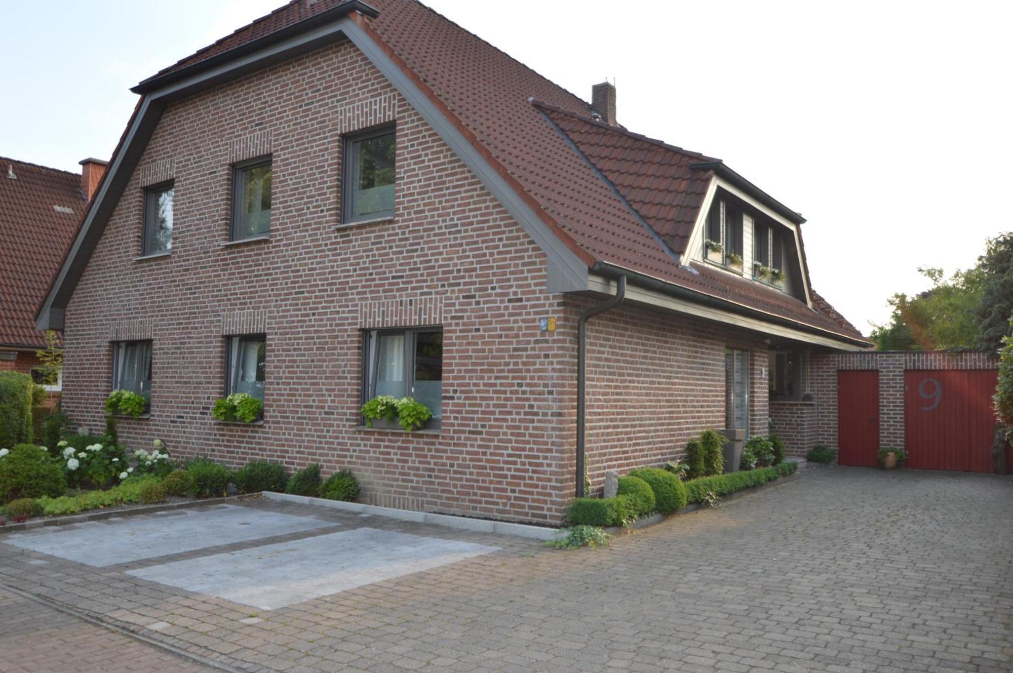 Appartement Sendenhorst Luaran gambar